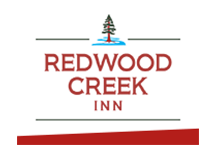 Redwood Creek Inn - 1090 El Camino Real, Redwood City, California 94063