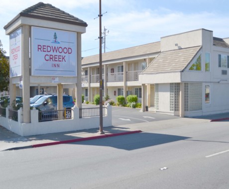 Redwood Creek Inn - Welcome to Redwood Creek Inn